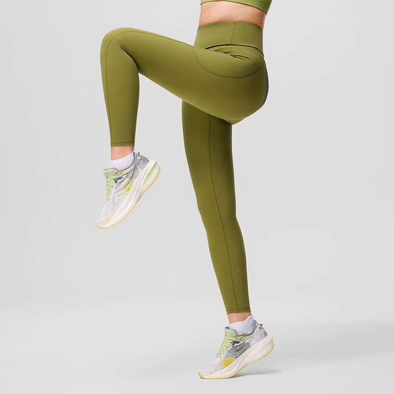 Штаны saucony - изображение 4