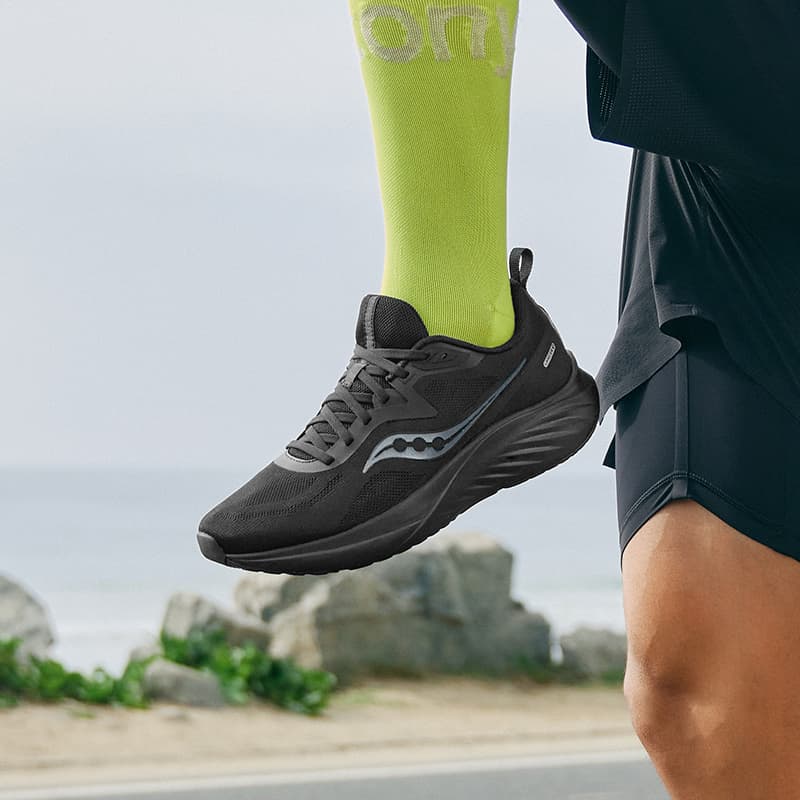 Кроссовки для бега Saucony Lancer LANCER 3 - изображение 7