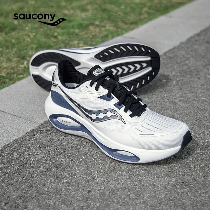Кроссовки для бега Saucony - изображение 14