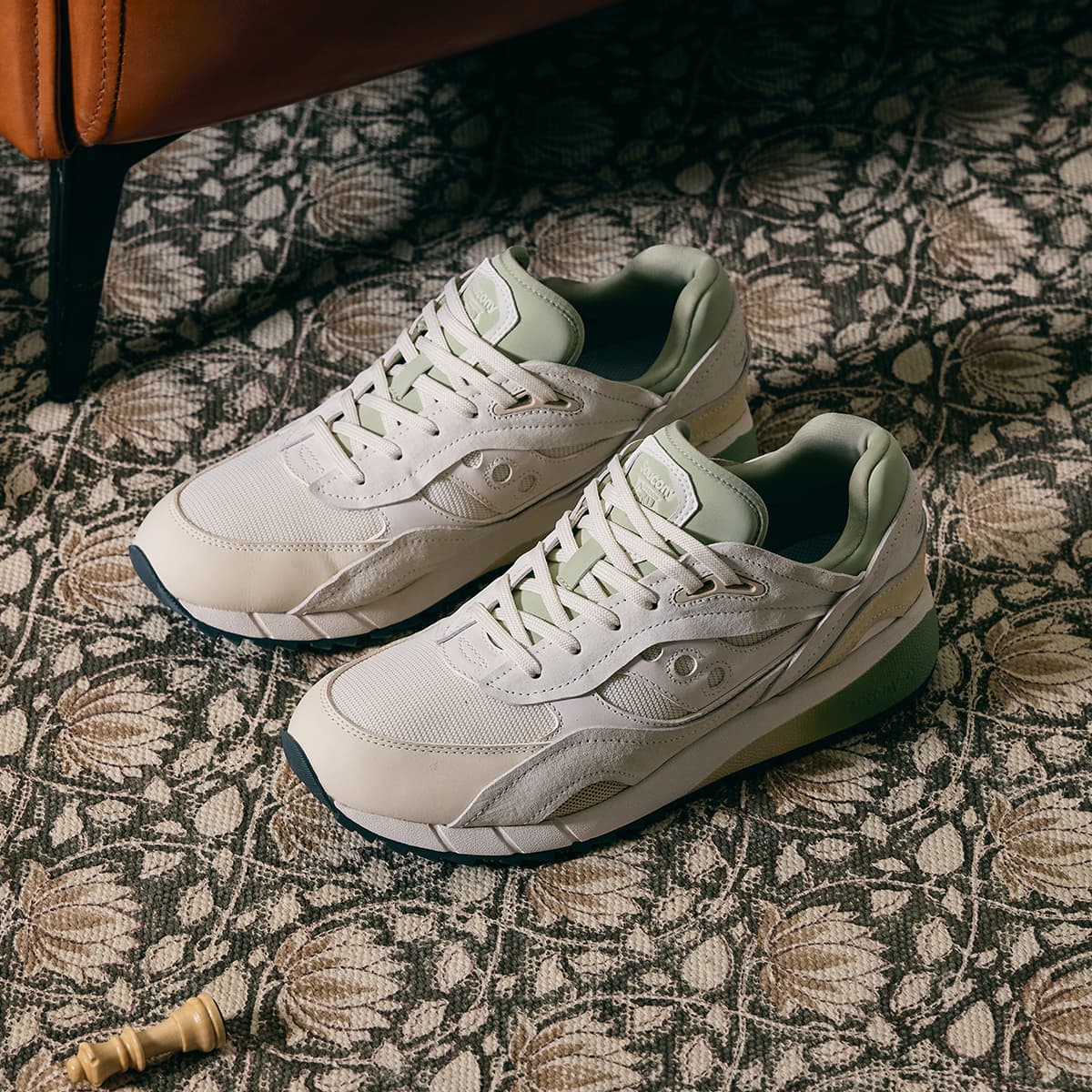 Кроссовки для бега Saucony SHADOW 6000 LAYER - изображение 9