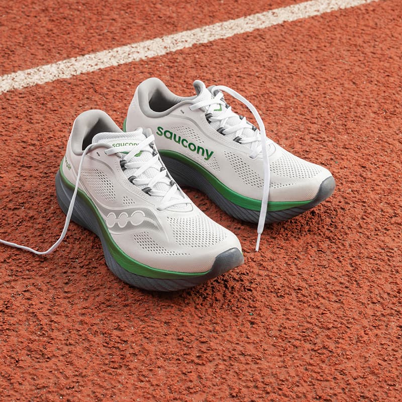 Кроссовки для бега Saucony KINVARA 15 - изображение 12