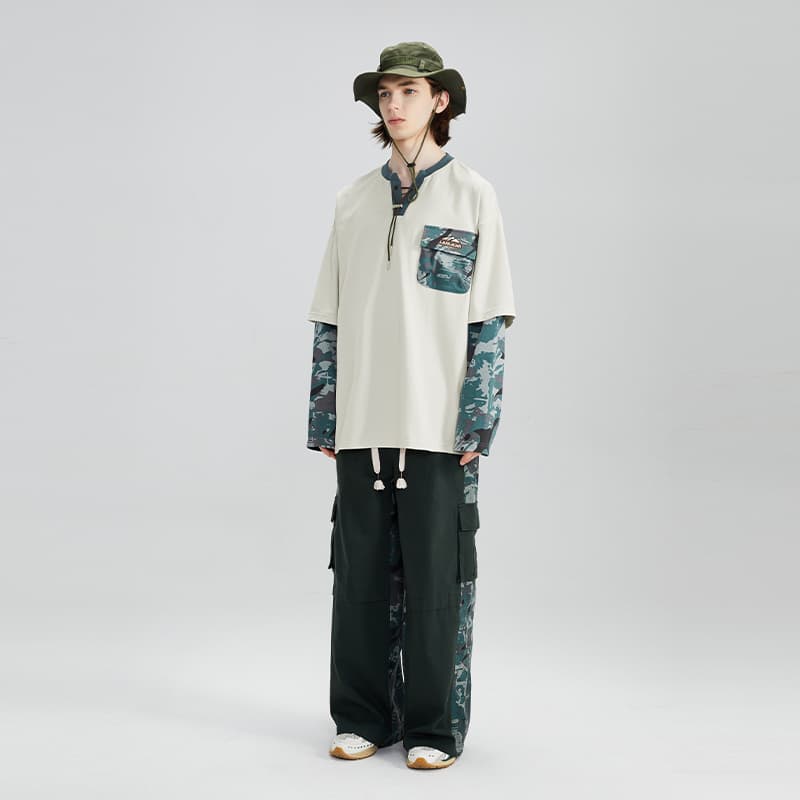 Спортивный костюм LAMLICKA T - изображение 6