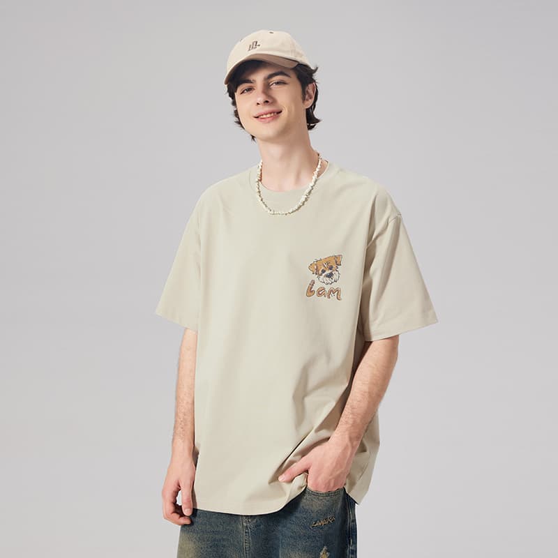 Футболка LAMLICKA T - изображение 5