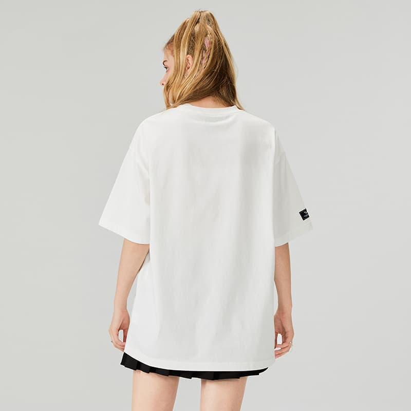 Футболка LAMLICKA SS24 T - изображение 7
