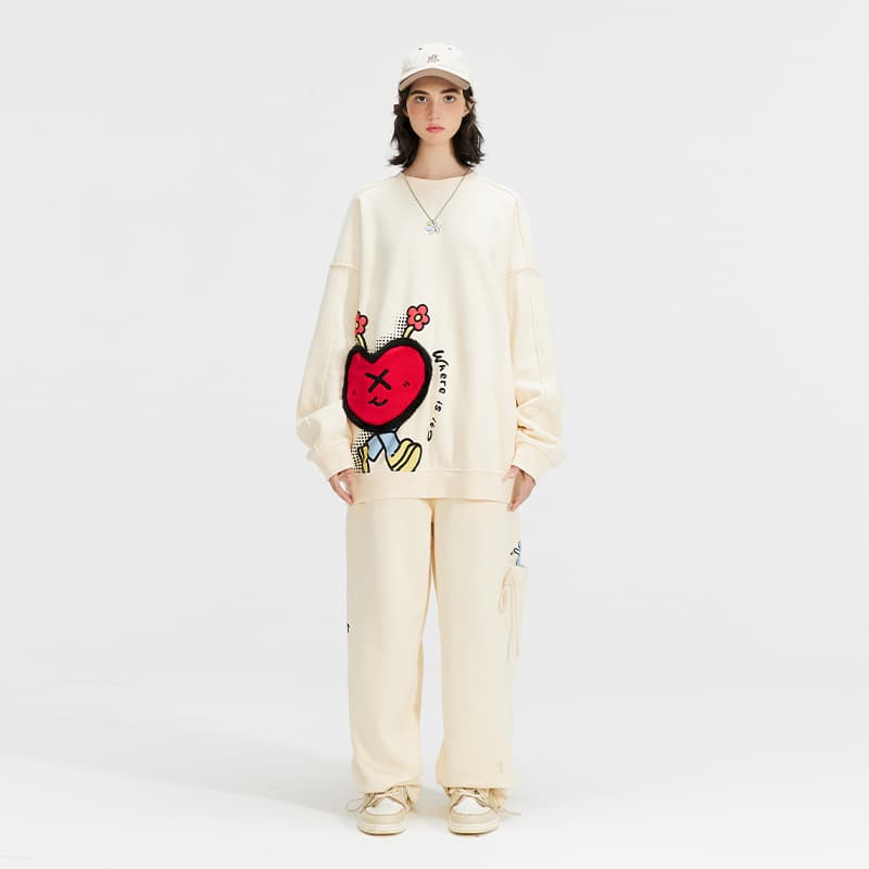Худи LAMLICKA 24SS - изображение 6