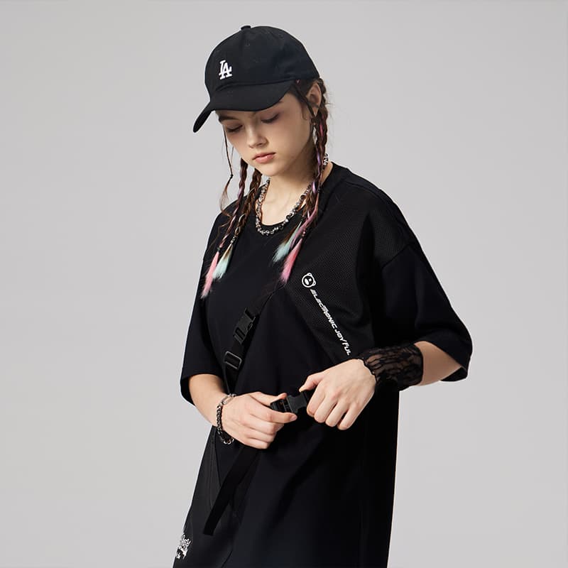 Футболка LAMLICKA T - изображение 5