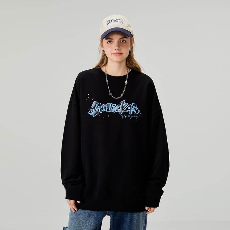 Худи LAMLICKA SS24 - изображение 5