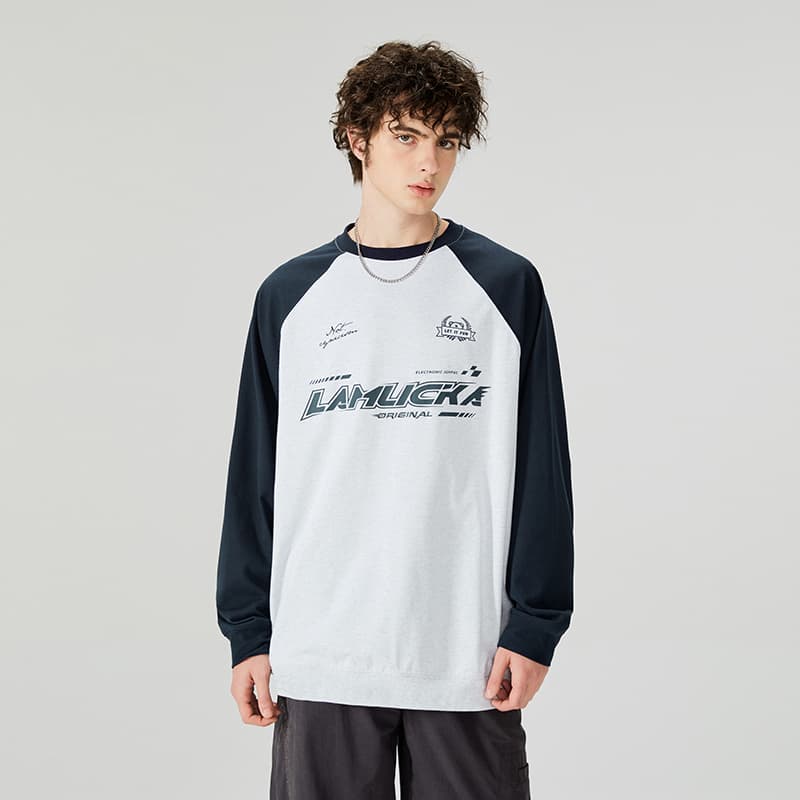 Футболка LAMLICKA T - изображение 4
