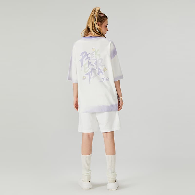 Спортивный костюм LAMLICKA SS24 T - изображение 4