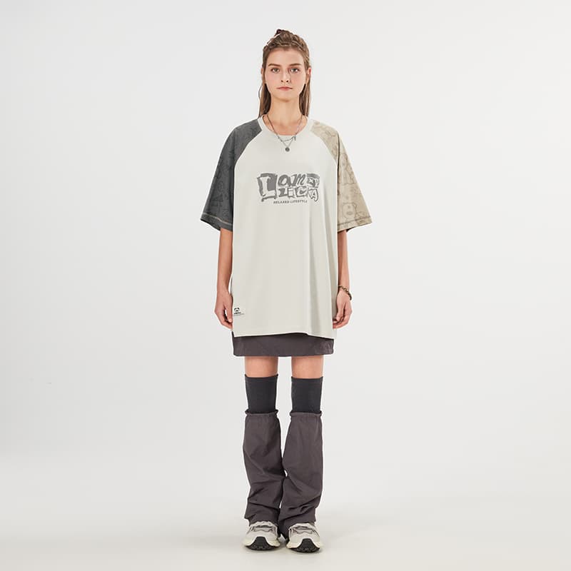 Футболка LAMLICKA SS24 T - изображение 10