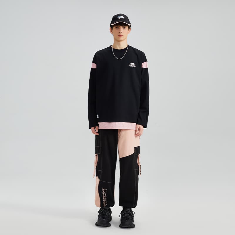 Футболка LAMLICKA T - изображение 7
