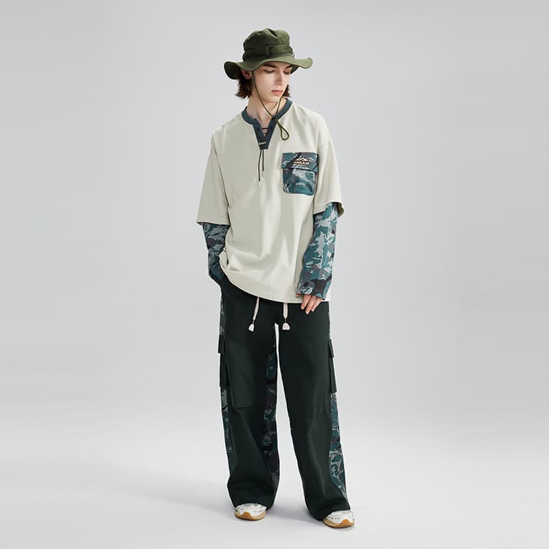 Спортивный костюм LAMLICKA T - изображение 3