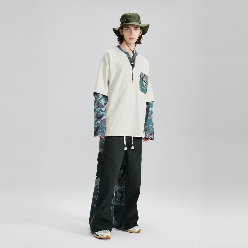 Спортивный костюм LAMLICKA T - изображение 7