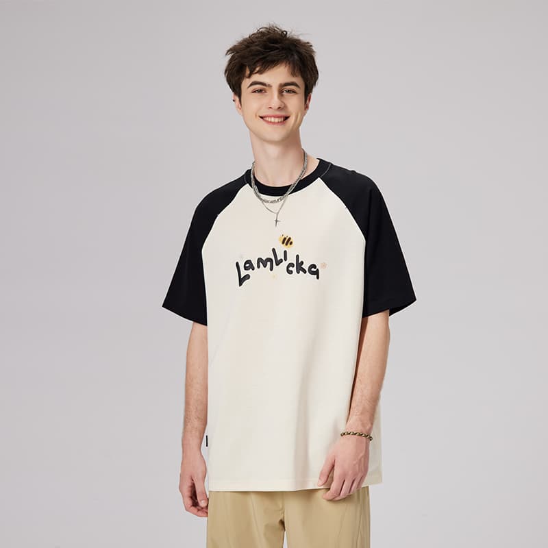 Футболка LAMLICKA T - изображение 5