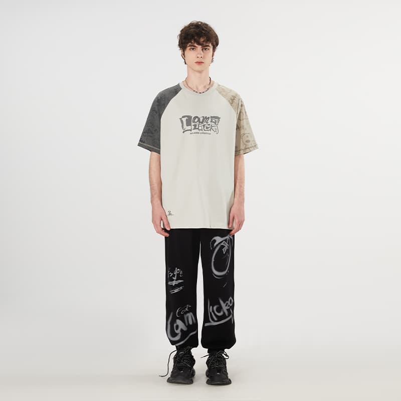 Футболка LAMLICKA SS24 T - изображение 9