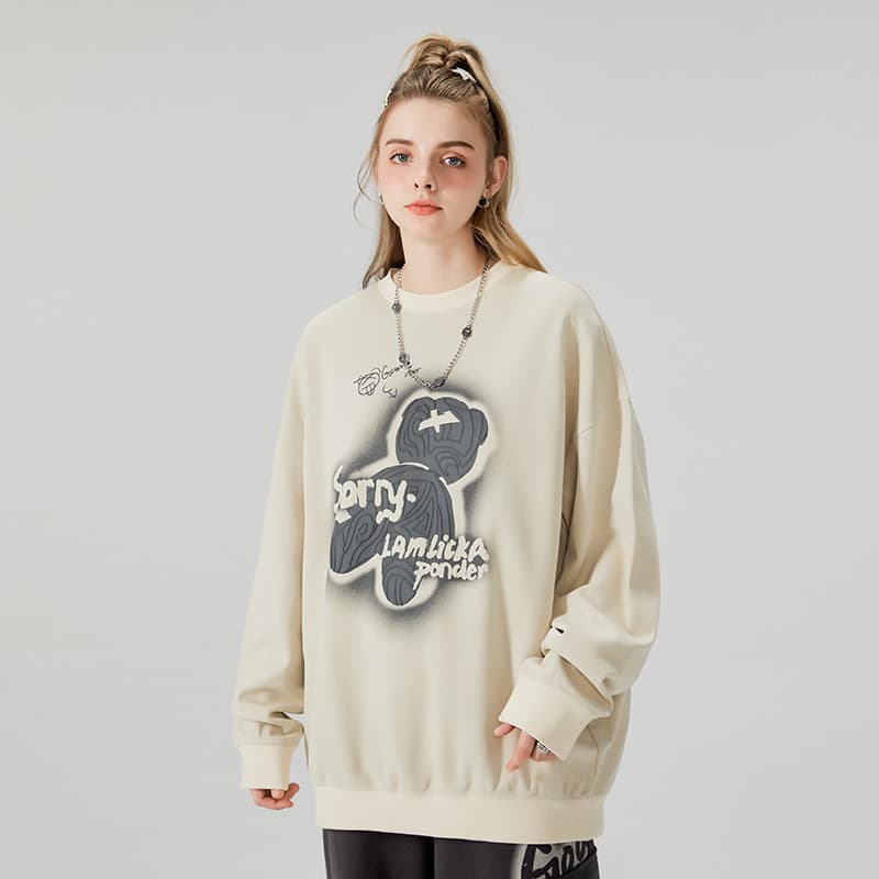 Худи LAMLICKA SS24 - изображение 5