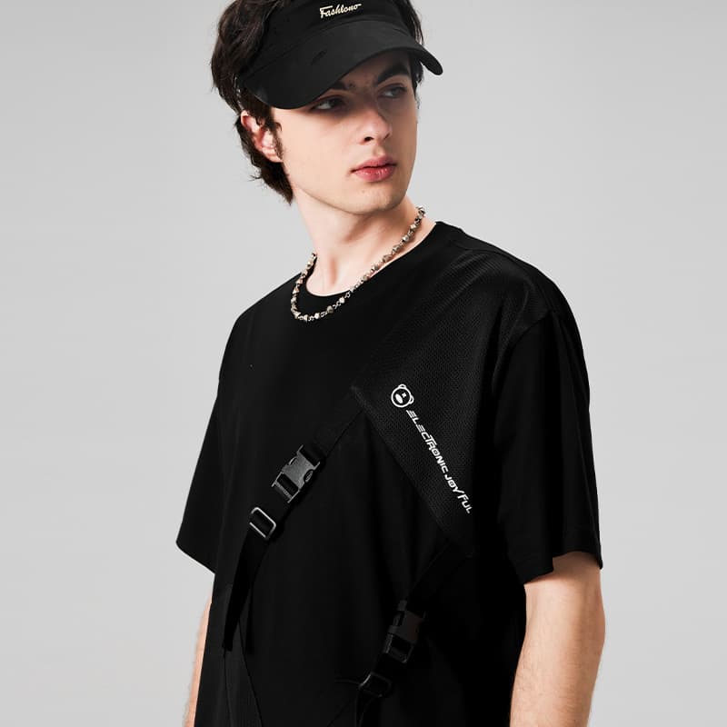 Футболка LAMLICKA T - изображение 6