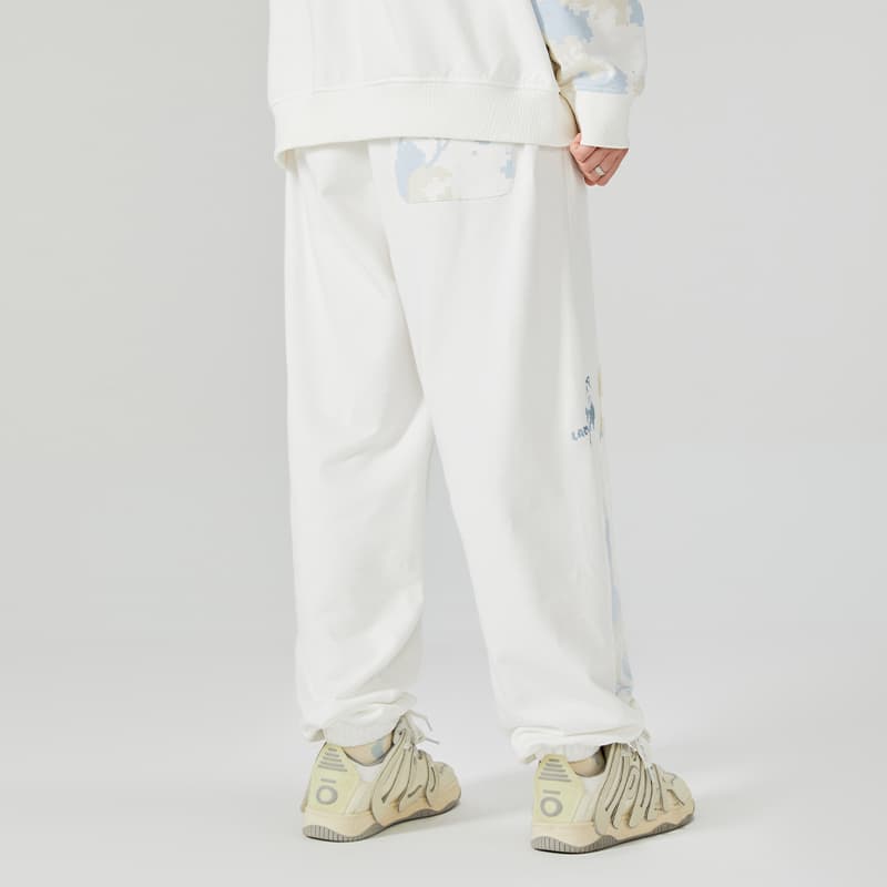 Штаны LAMLICKA 24SS - изображение 7