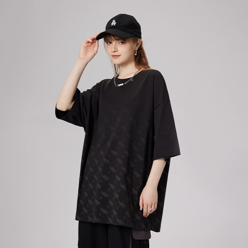Футболка LAMLICKA T - изображение 5