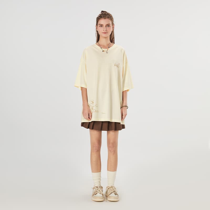 Футболка LAMLICKA SS24 T - изображение 6