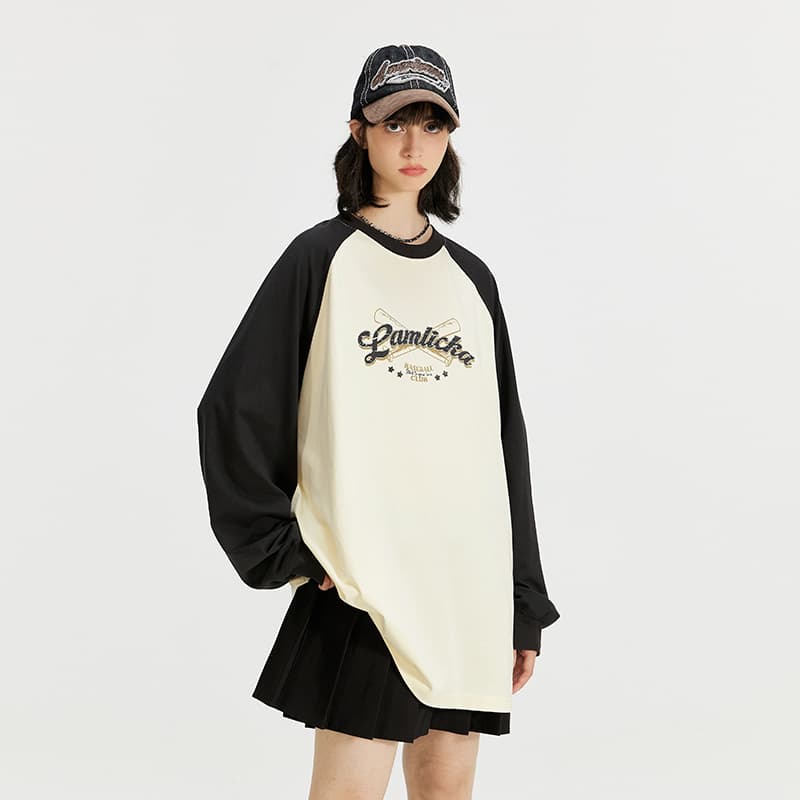 Футболка LAMLICKA T - изображение 6