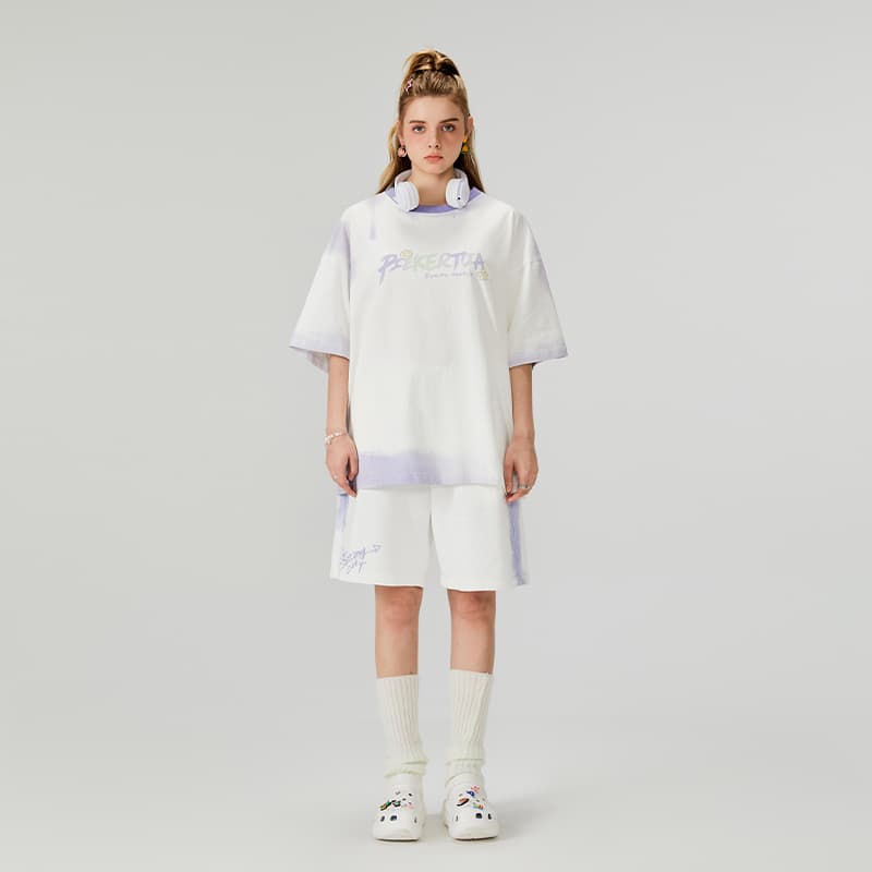 Спортивный костюм LAMLICKA SS24 T - изображение 3