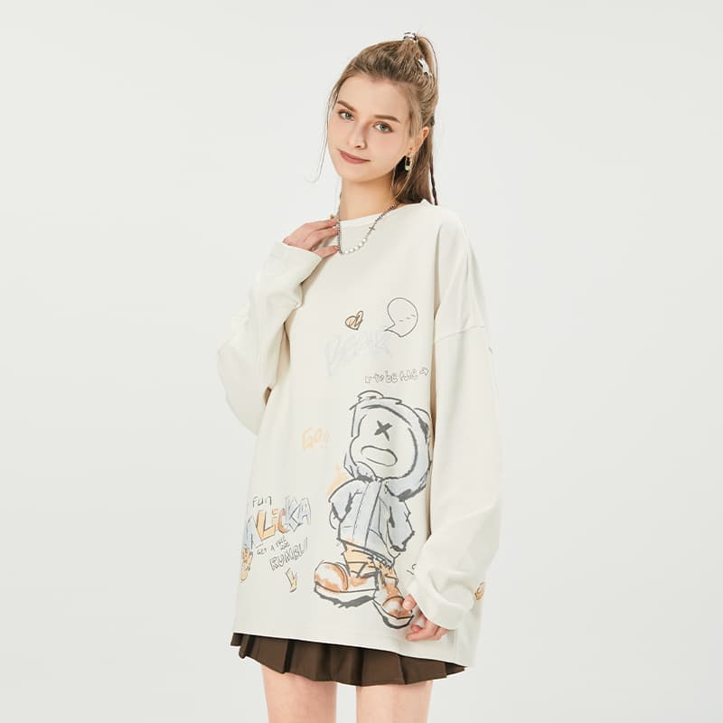 Футболка LAMLICKA SS24 T - изображение 5
