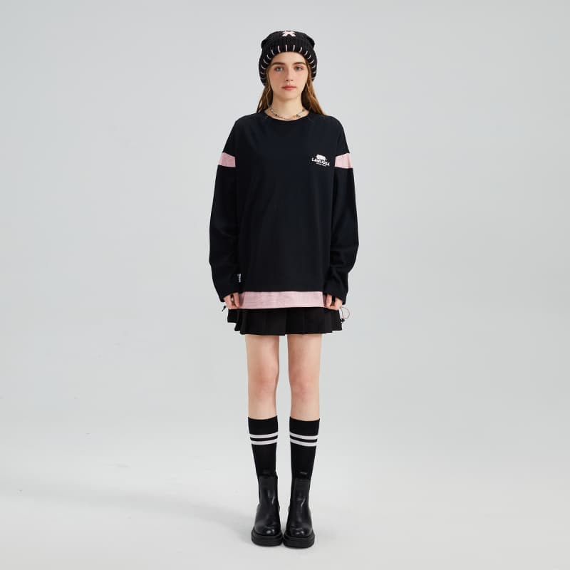 Футболка LAMLICKA T - изображение 8