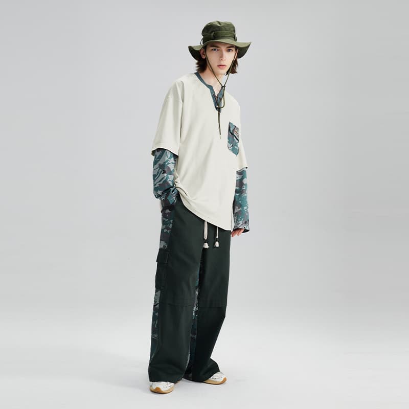 Спортивный костюм LAMLICKA T - изображение 8