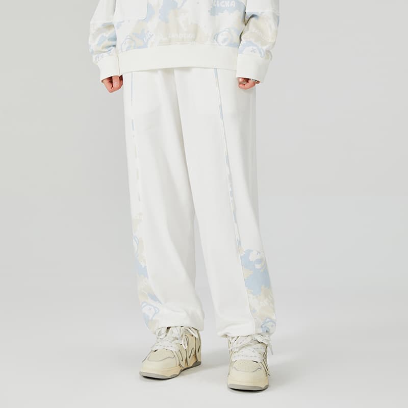Штаны LAMLICKA 24SS - изображение 8