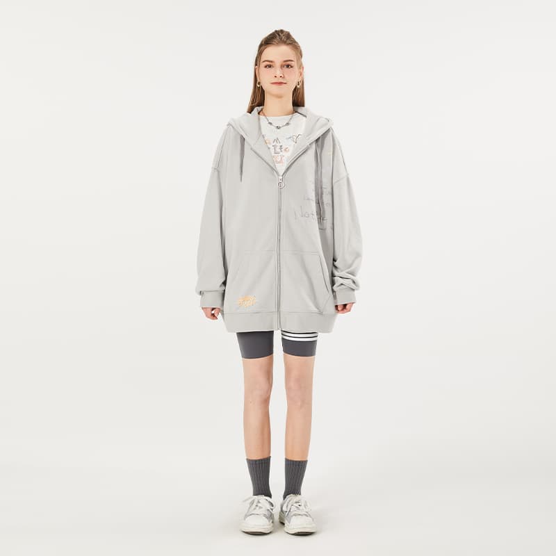 Худи LAMLICKA SS24 - изображение 8