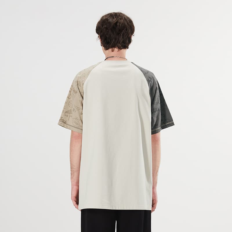 Футболка LAMLICKA SS24 T - изображение 6