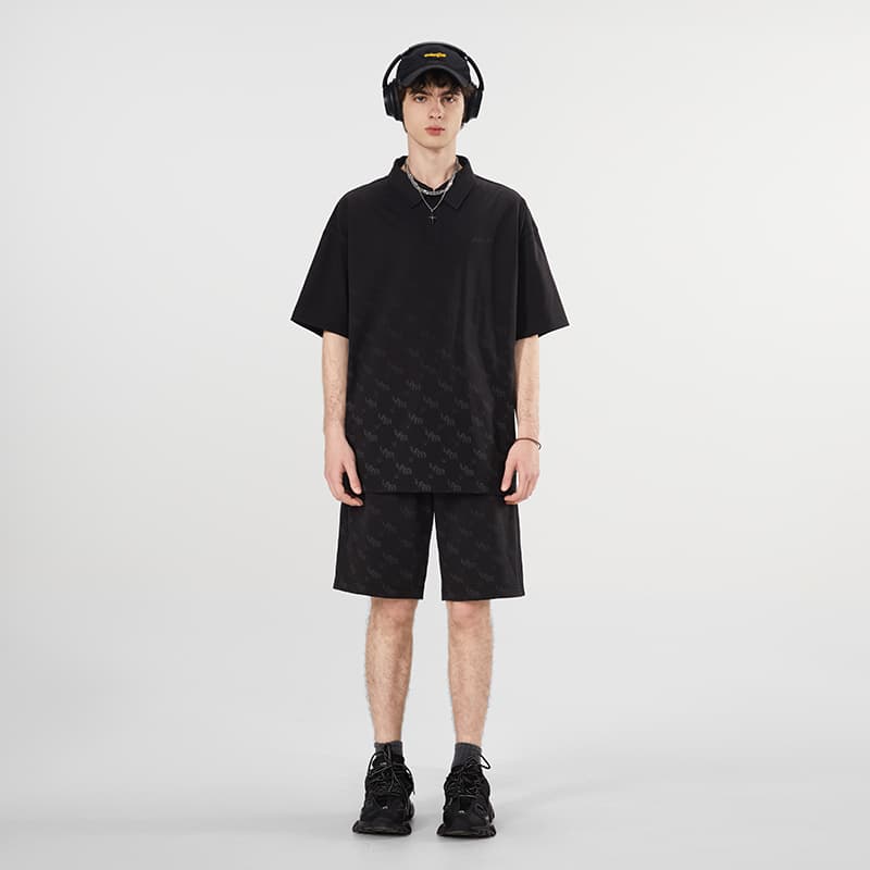 Поло LAMLICKA SS24 logoPolo - изображение 7