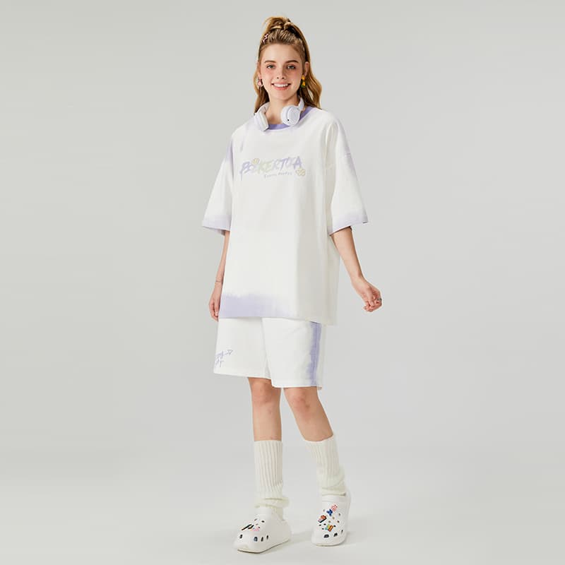 Спортивный костюм LAMLICKA SS24 T - изображение 5