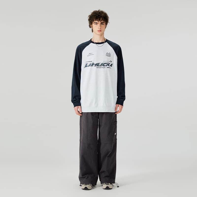 Футболка LAMLICKA T - изображение 8