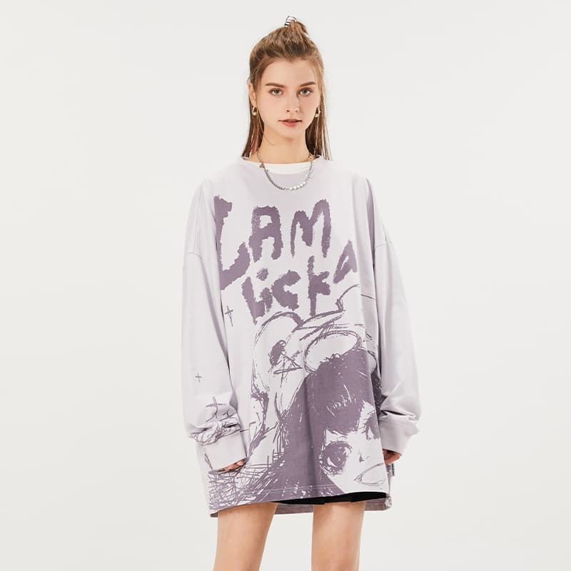 Футболка LAMLICKA T - изображение 3