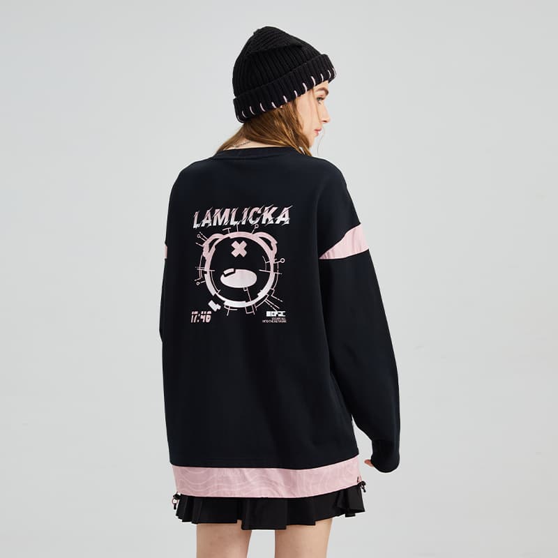 Футболка LAMLICKA T - изображение 3
