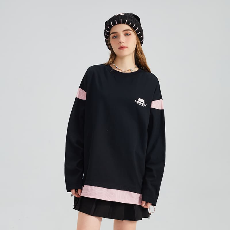 Футболка LAMLICKA T - изображение 4
