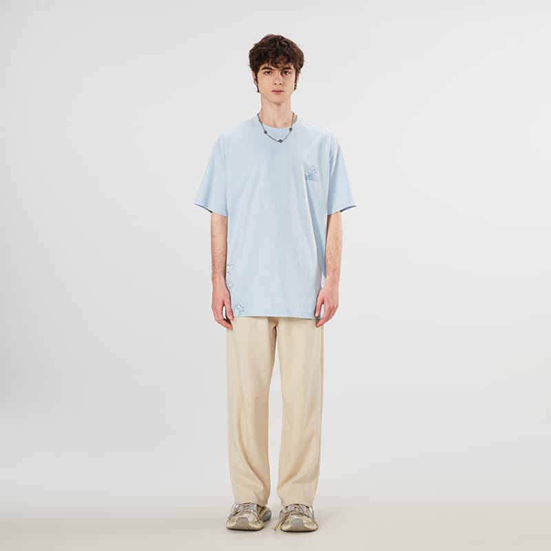 Футболка LAMLICKA SS24 T - изображение 3