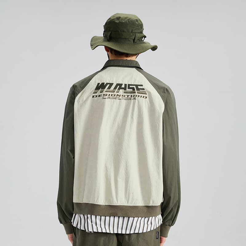 Куртка LAMLICKA - изображение 6