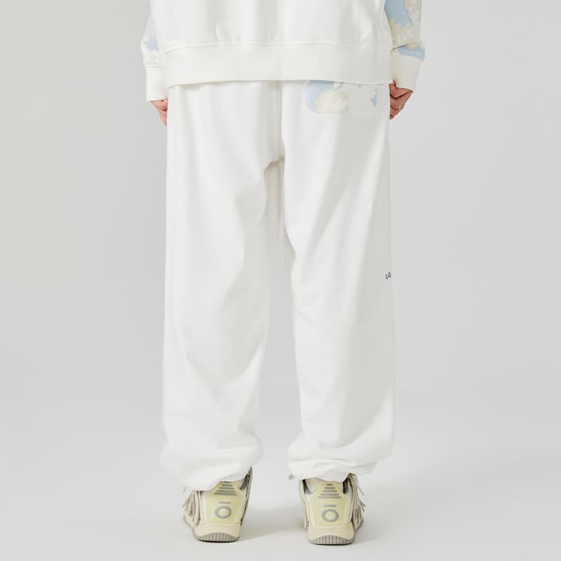 Штаны LAMLICKA 24SS - изображение 5
