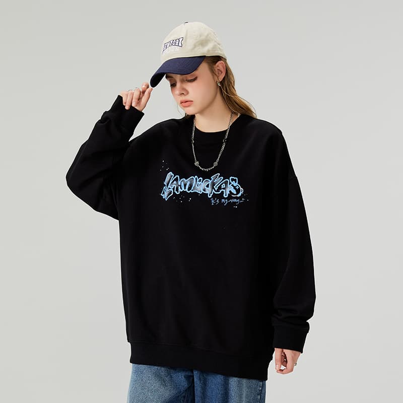 Худи LAMLICKA SS24 - изображение 3