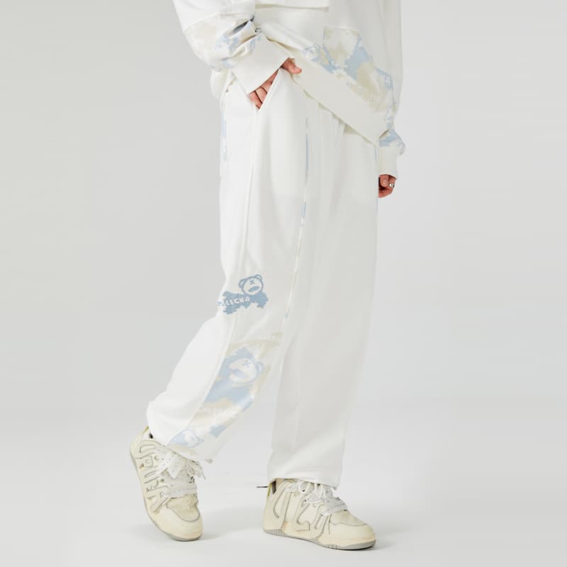 Штаны LAMLICKA 24SS - изображение 4