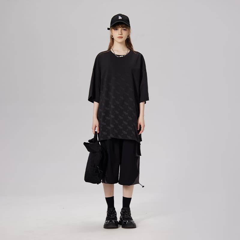 Футболка LAMLICKA T - изображение 6