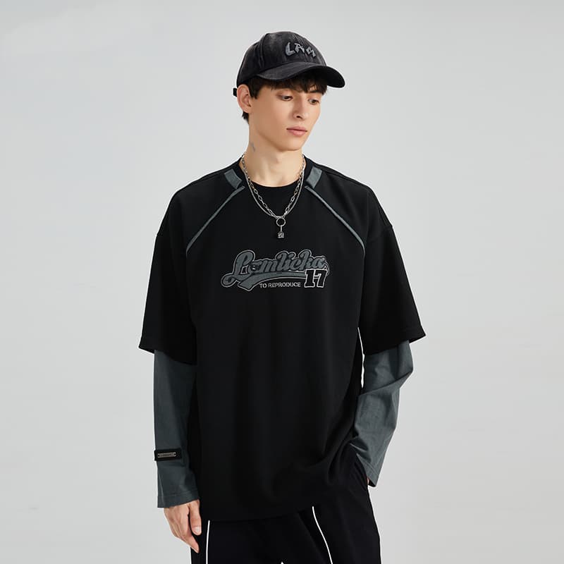 Футболка LAMLICKA T - изображение 5
