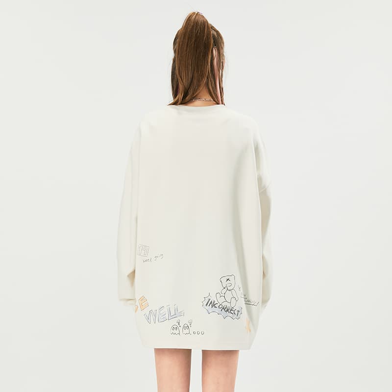 Футболка LAMLICKA SS24 T - изображение 7