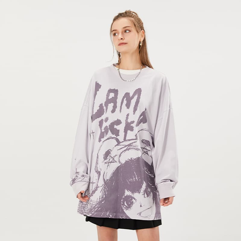 Футболка LAMLICKA T - изображение 6