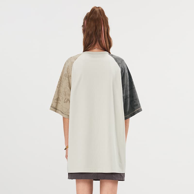 Футболка LAMLICKA SS24 T - изображение 8