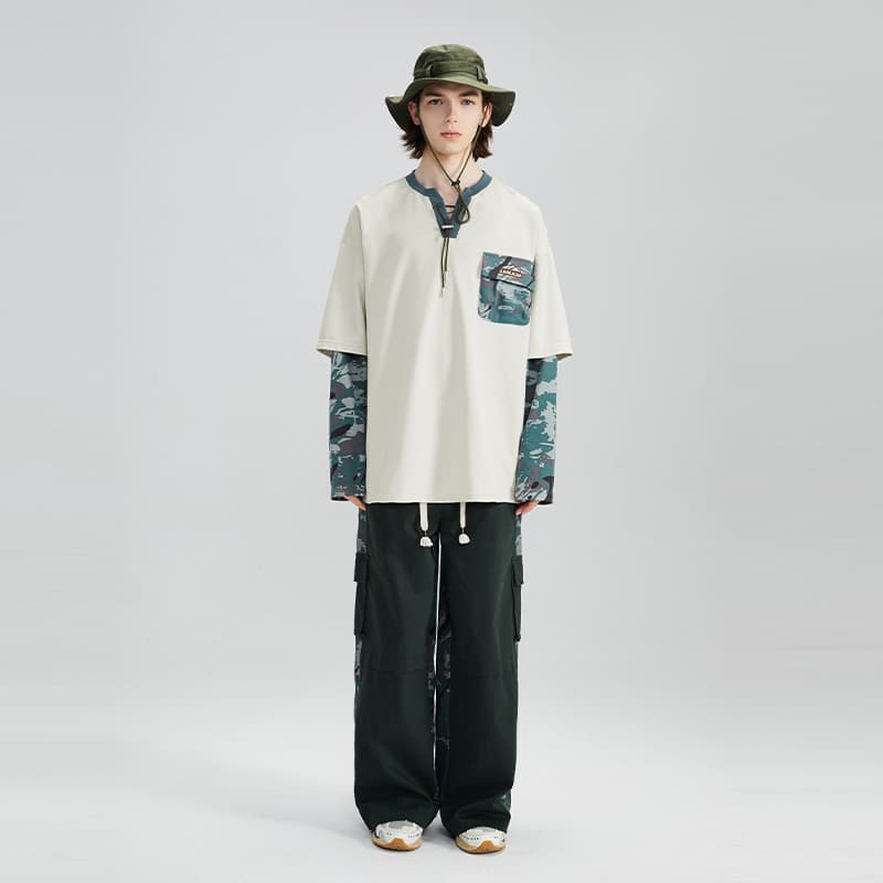 Спортивный костюм LAMLICKA T - изображение 4
