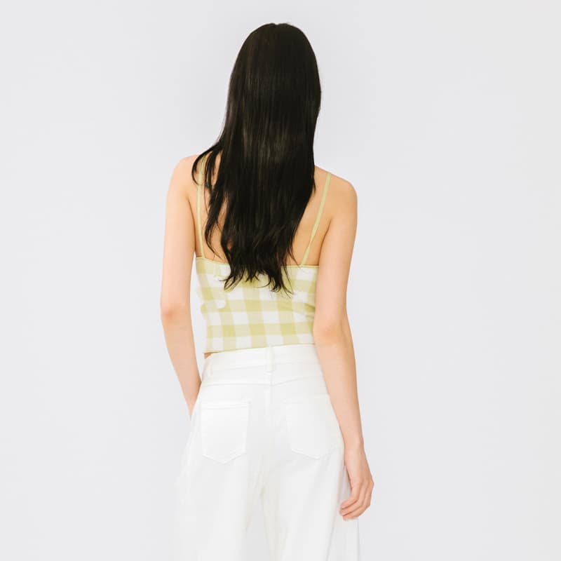 Майка CUBIC SS23 - изображение 5